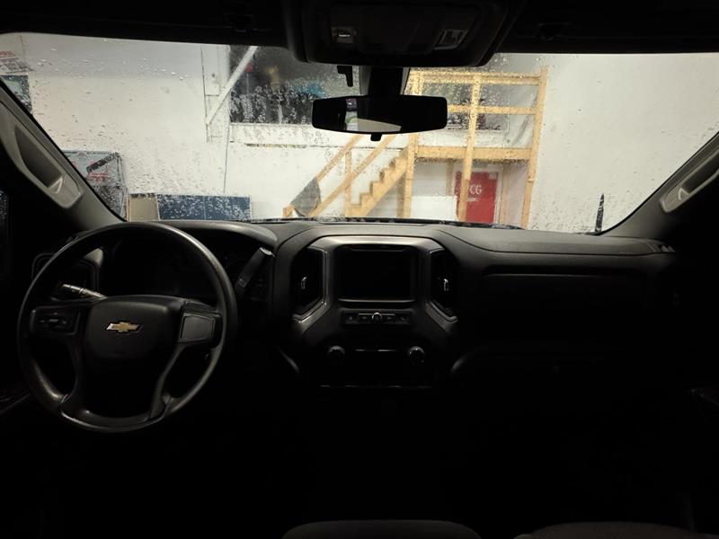 chevrolet Silverado 2020 - 10