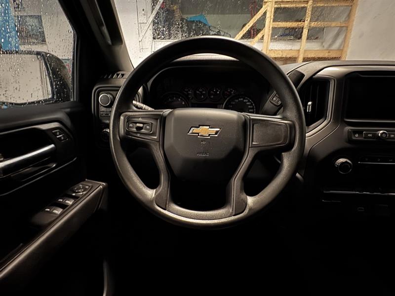 chevrolet Silverado 2020 - 11
