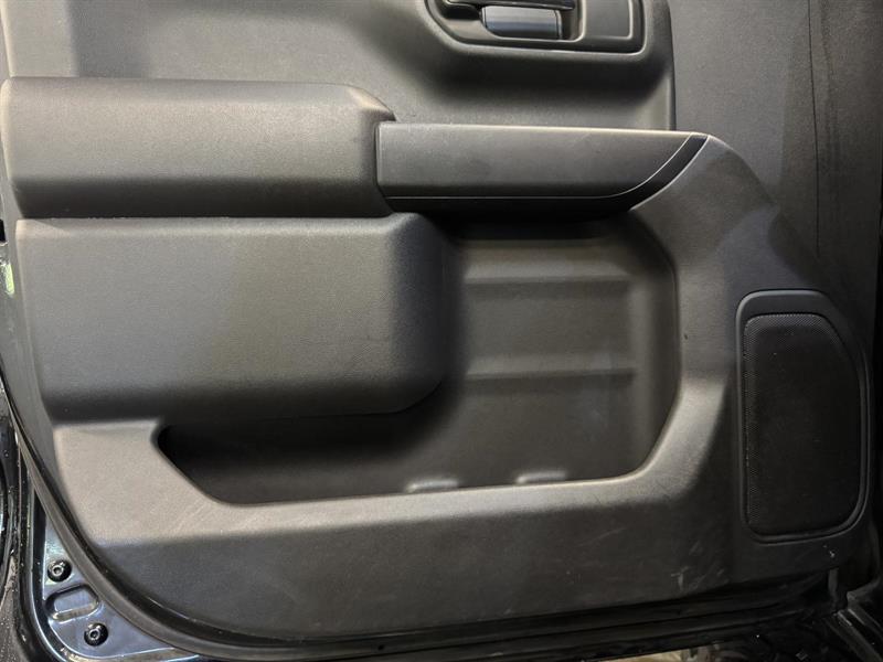 chevrolet Silverado 2020 - 13