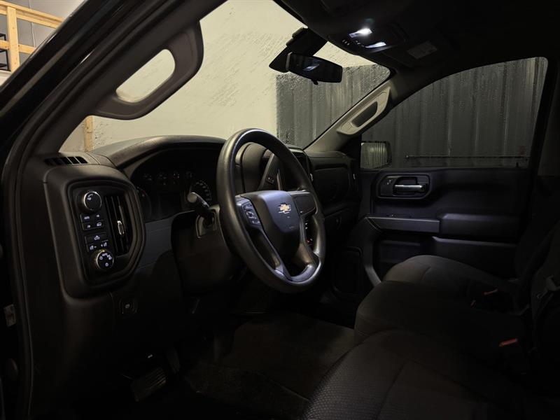 chevrolet Silverado 2020 - 14