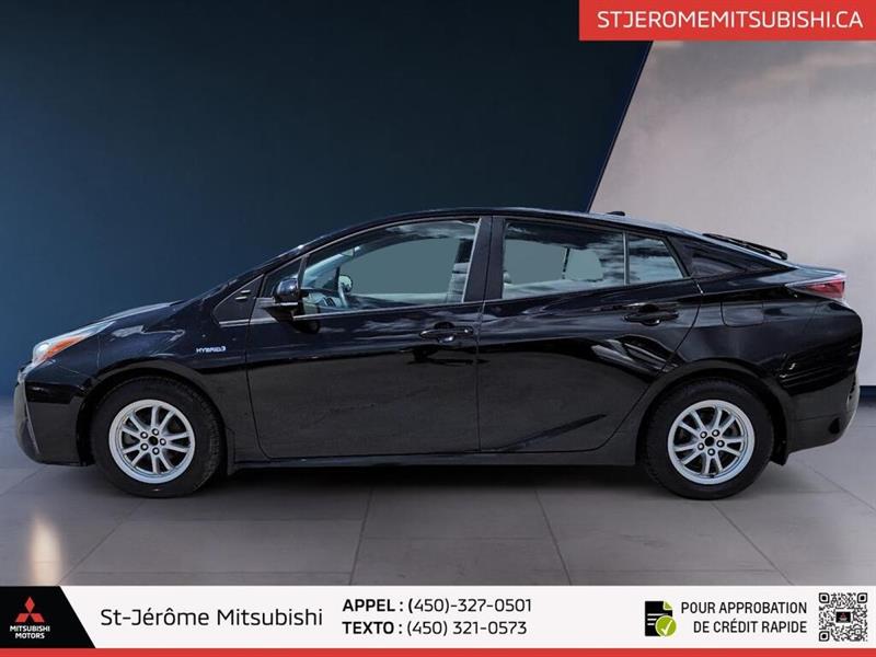 toyota Prius 2017 - 3