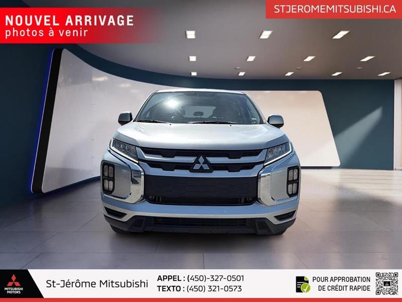 mitsubishi RVR 2024 - 2