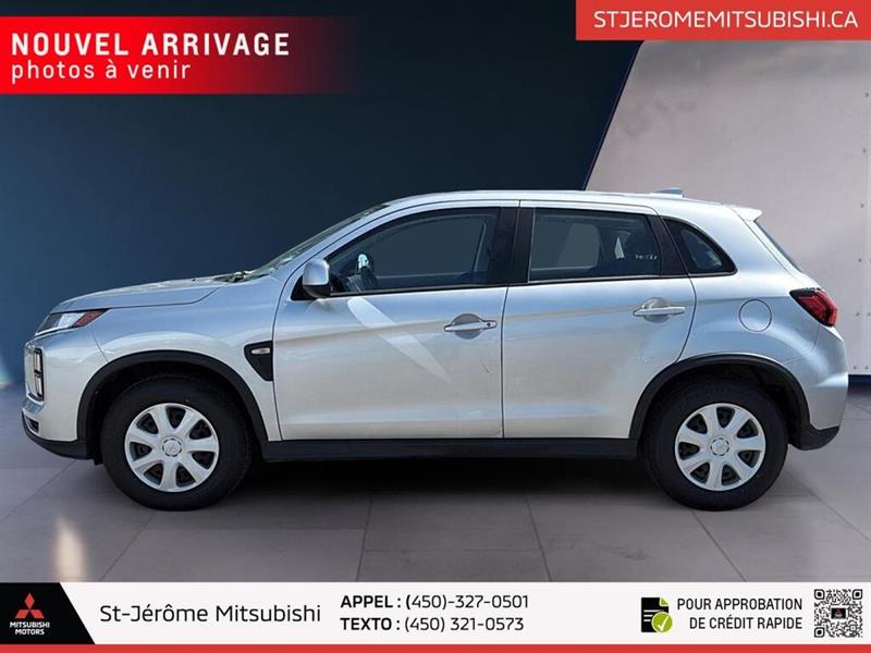 mitsubishi RVR 2024 - 3