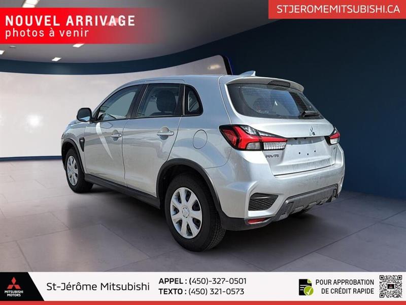 mitsubishi RVR 2024 - 4