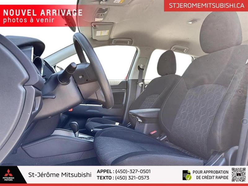 mitsubishi RVR 2024 - 6