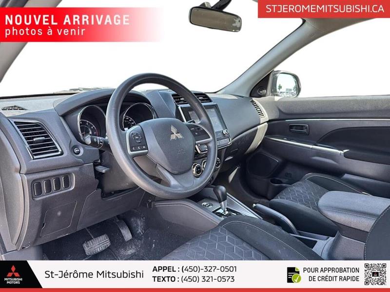 mitsubishi RVR 2024 - 7