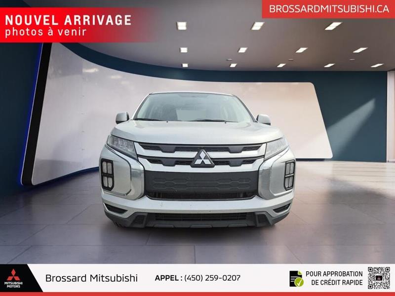 mitsubishi RVR 2020 - 2