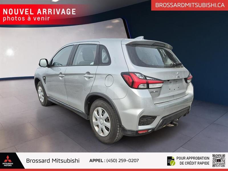 mitsubishi RVR 2020 - 3