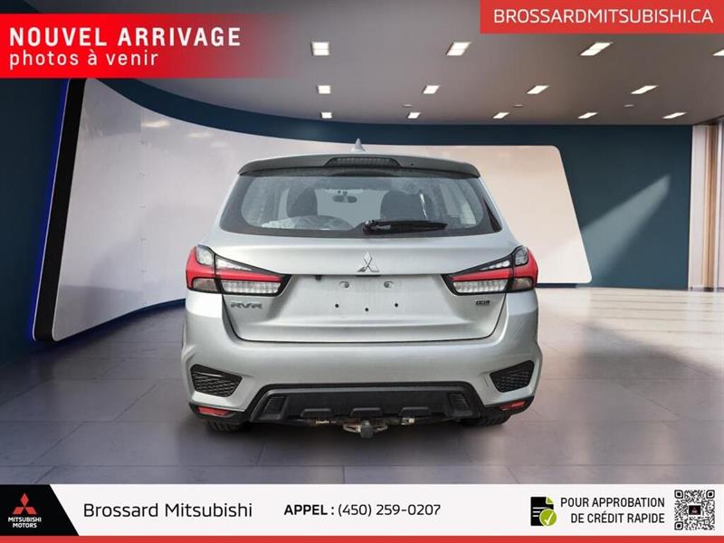 mitsubishi RVR 2020 - 4
