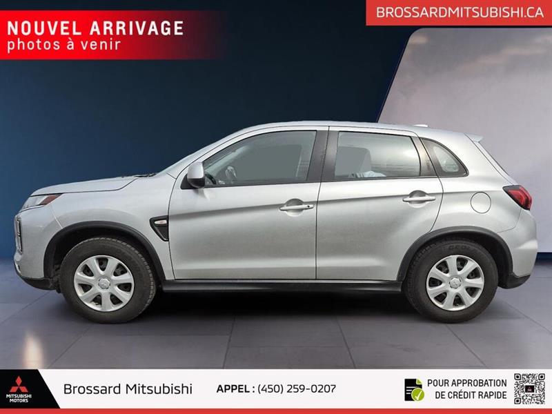 mitsubishi RVR 2020 - 5