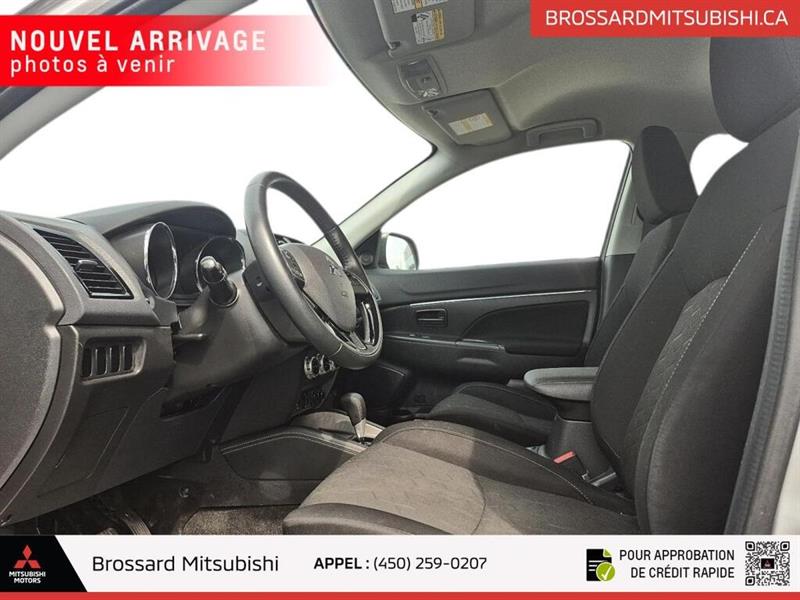 mitsubishi RVR 2020 - 7