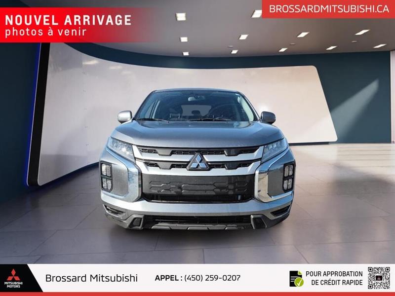mitsubishi RVR 2023 - 2