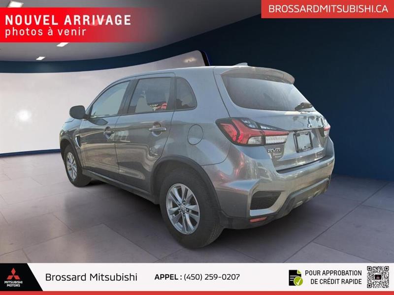 mitsubishi RVR 2023 - 3