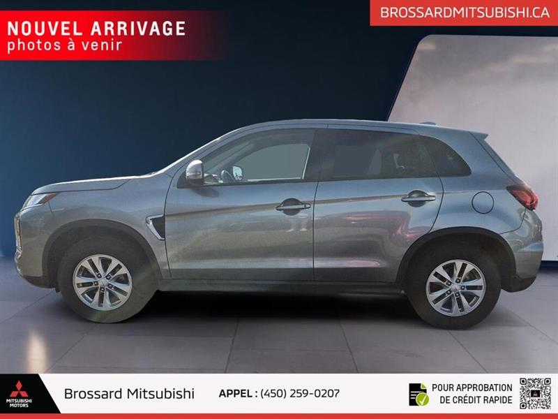 mitsubishi RVR 2023 - 5