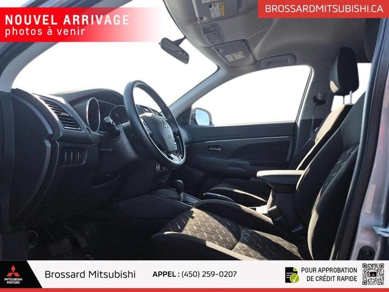 mitsubishi RVR 2023 - 7