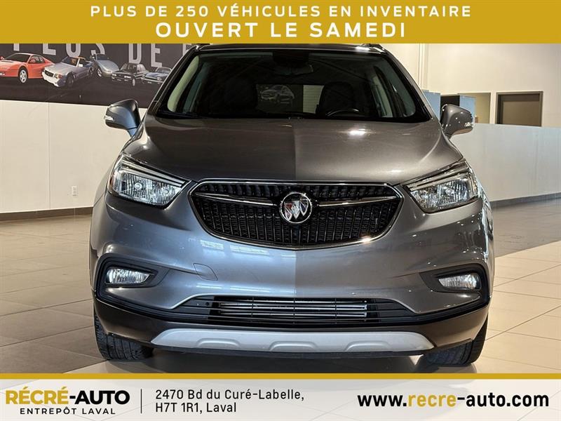 buick Encore 2019 - 3