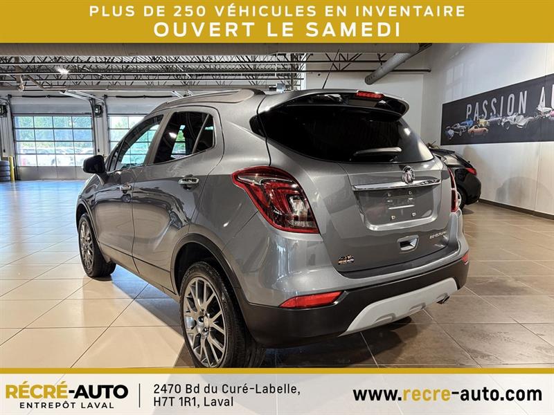 buick Encore 2019 - 5