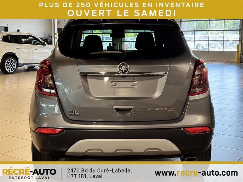 buick Encore 2019 - 6