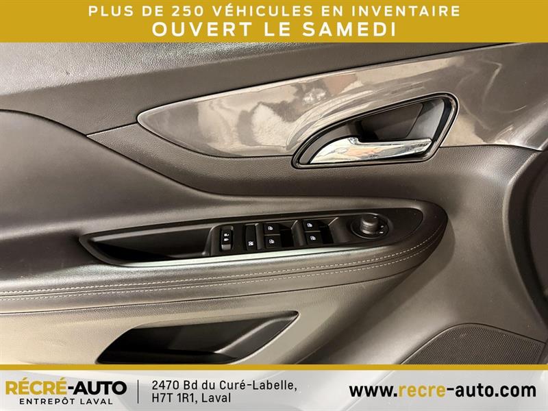 buick Encore 2019 - 8