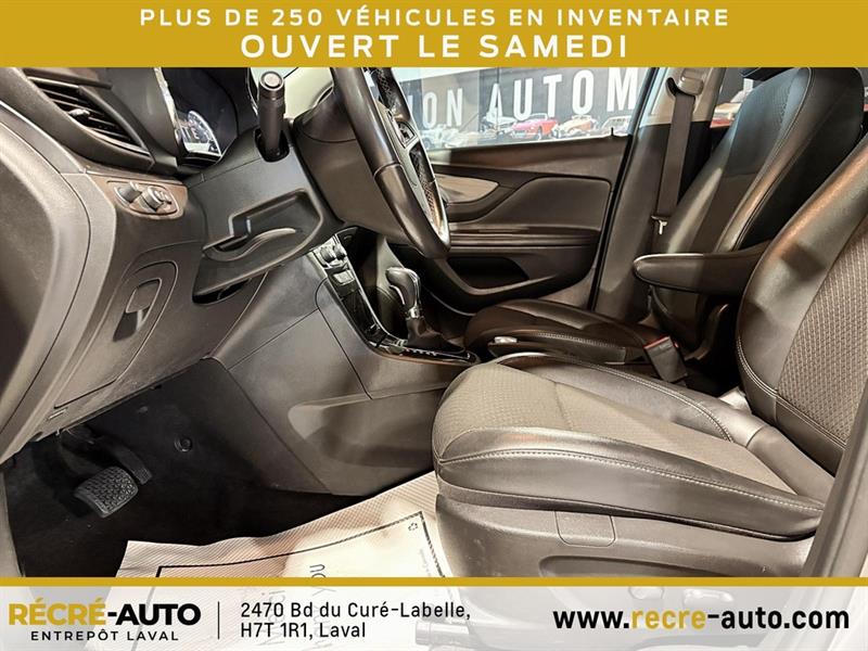 buick Encore 2019 - 9