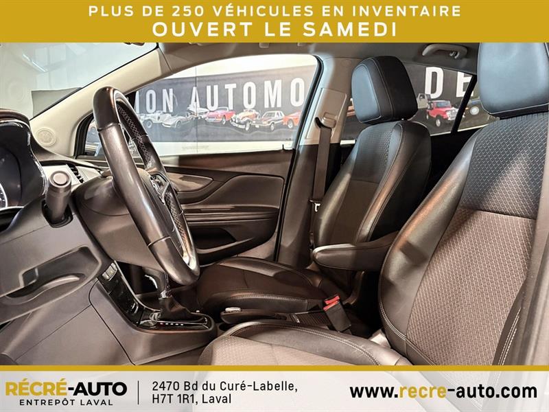 buick Encore 2019 - 10