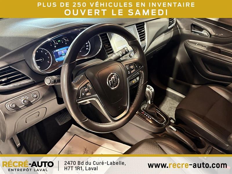 buick Encore 2019 - 11