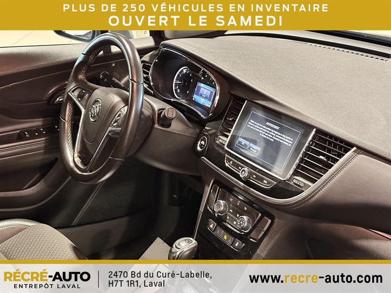 buick Encore 2019 - 12