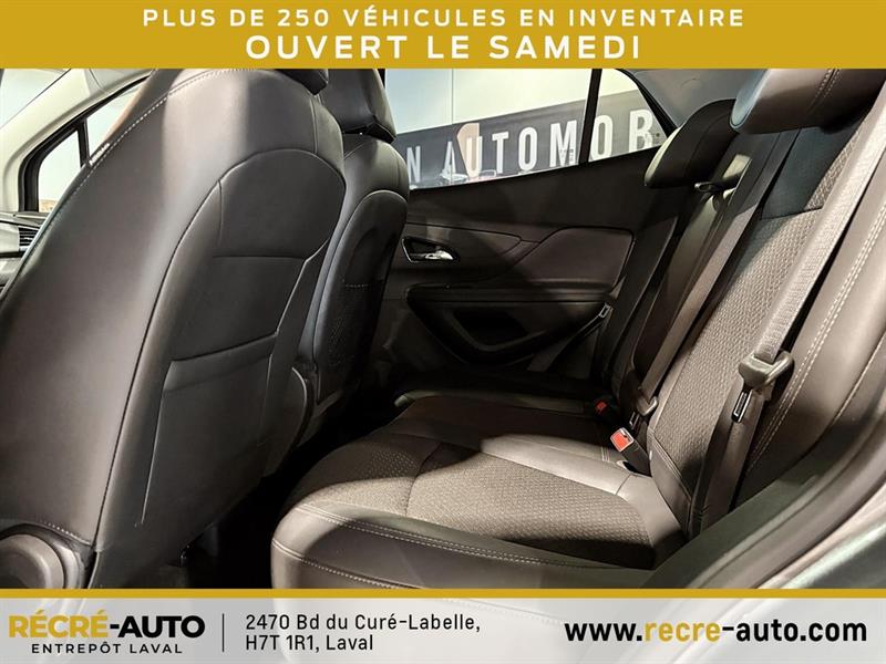 buick Encore 2019 - 13