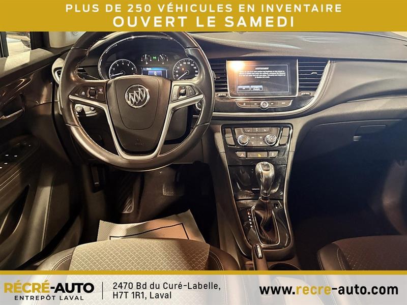 buick Encore 2019 - 14