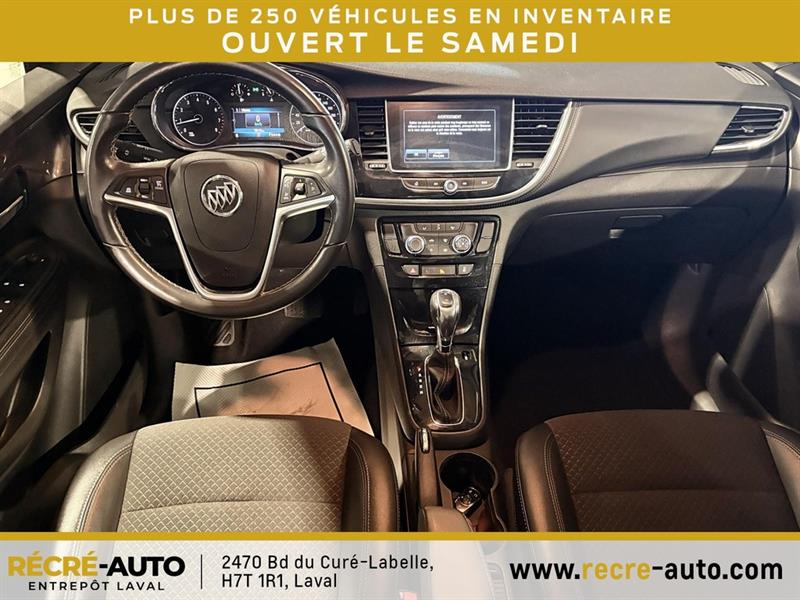 buick Encore 2019 - 15