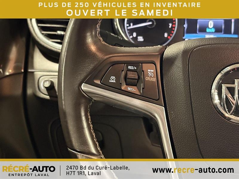 buick Encore 2019 - 17