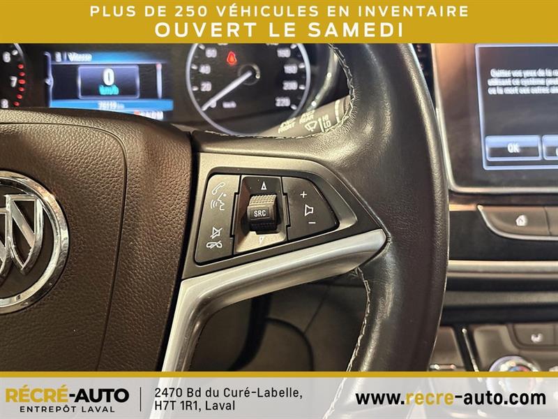 buick Encore 2019 - 18