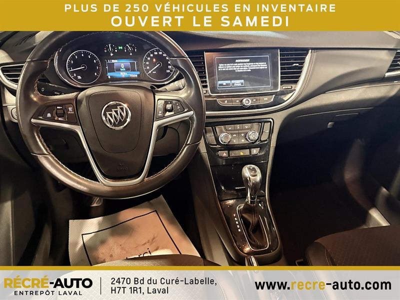 buick Encore 2019 - 20