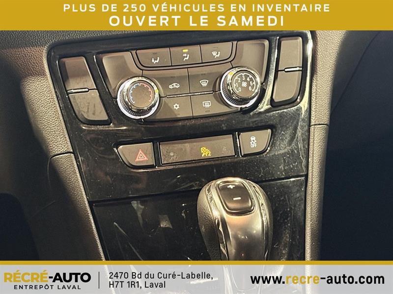 buick Encore 2019 - 21