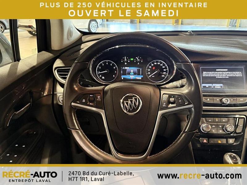 buick Encore 2019 - 24