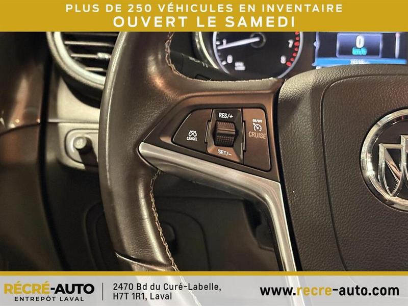 buick Encore 2019 - 25