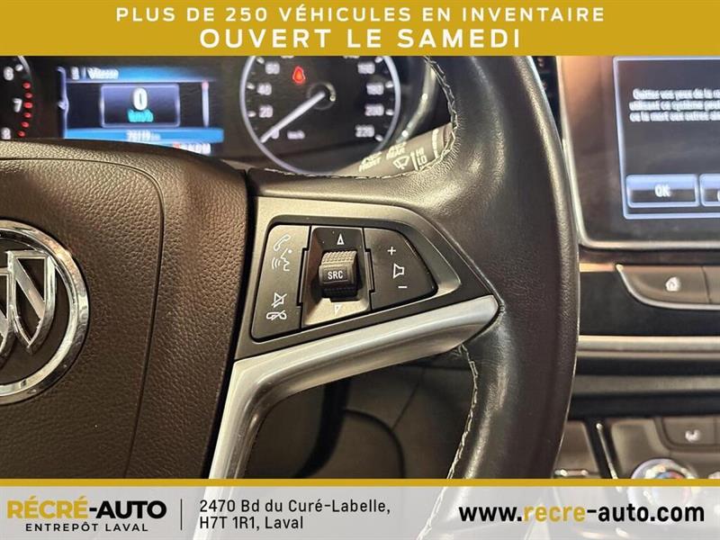 buick Encore 2019 - 26