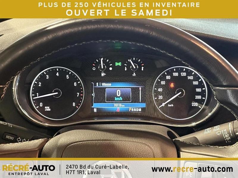 buick Encore 2019 - 27