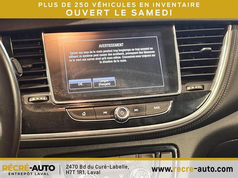 buick Encore 2019 - 30