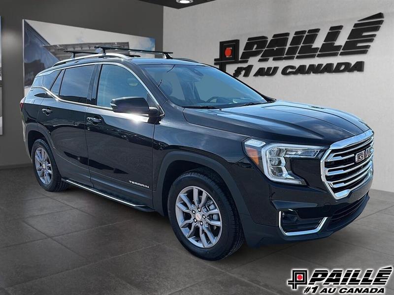 gmc Terrain 2024