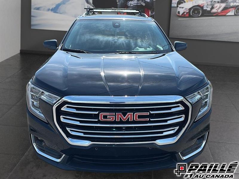 gmc Terrain 2024 - 2