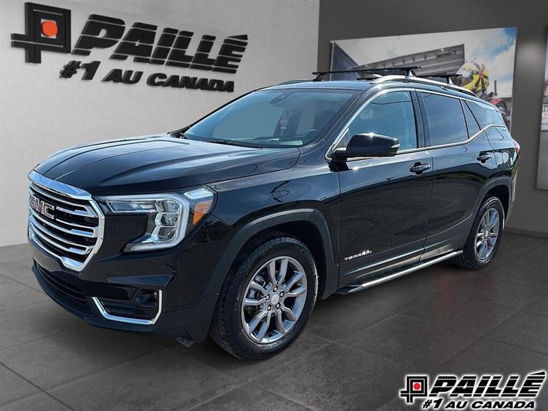 gmc Terrain 2024 - 3