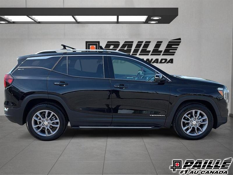 gmc Terrain 2024 - 4