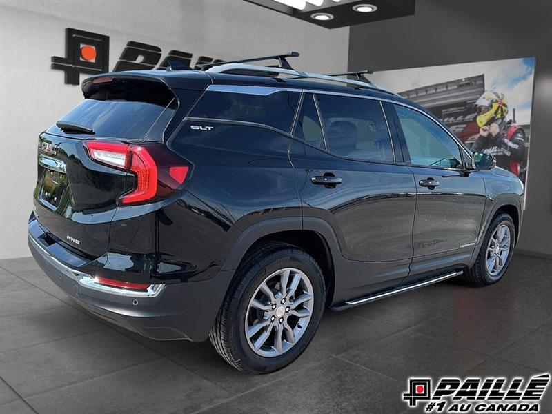 gmc Terrain 2024 - 5