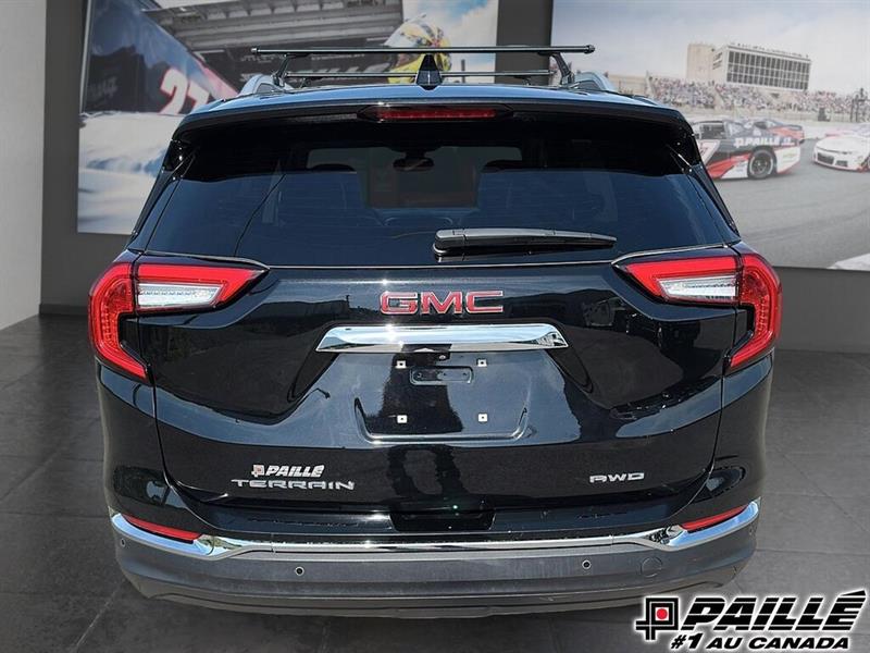 gmc Terrain 2024 - 6