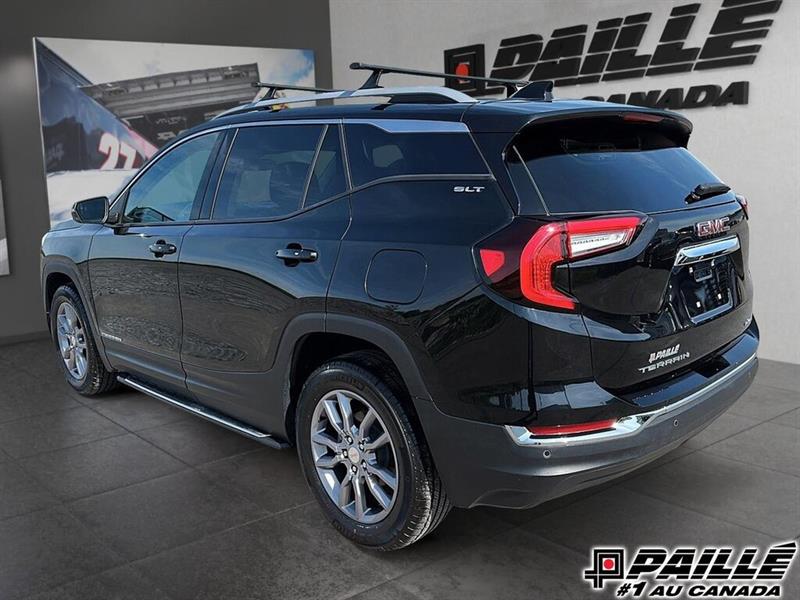 gmc Terrain 2024 - 7