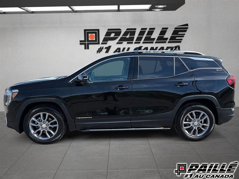 gmc Terrain 2024 - 8