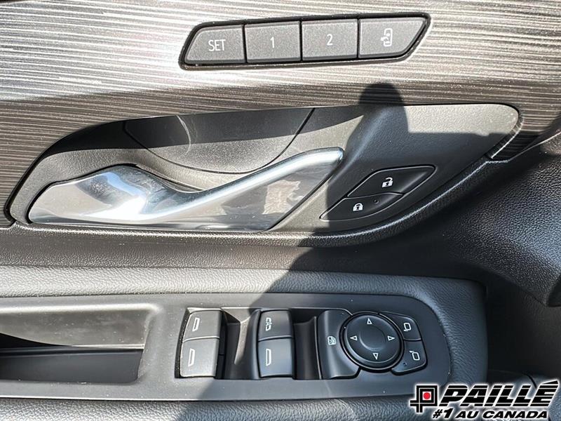 gmc Terrain 2024 - 9