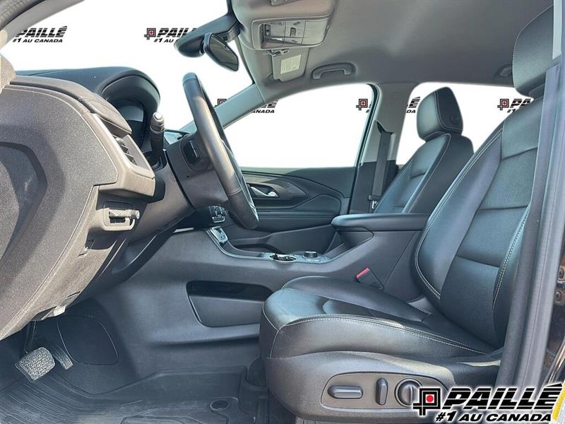 gmc Terrain 2024 - 11