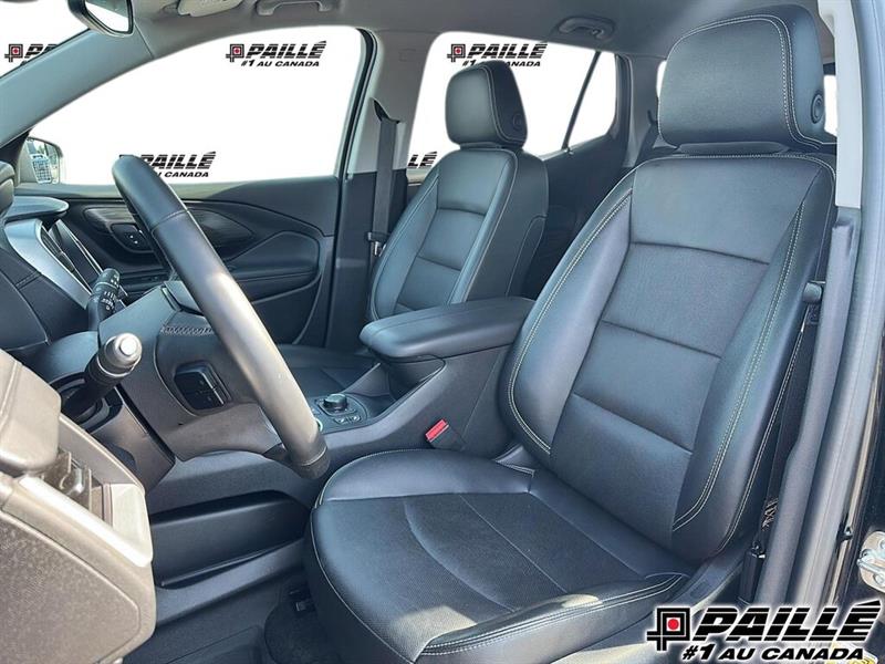 gmc Terrain 2024 - 12